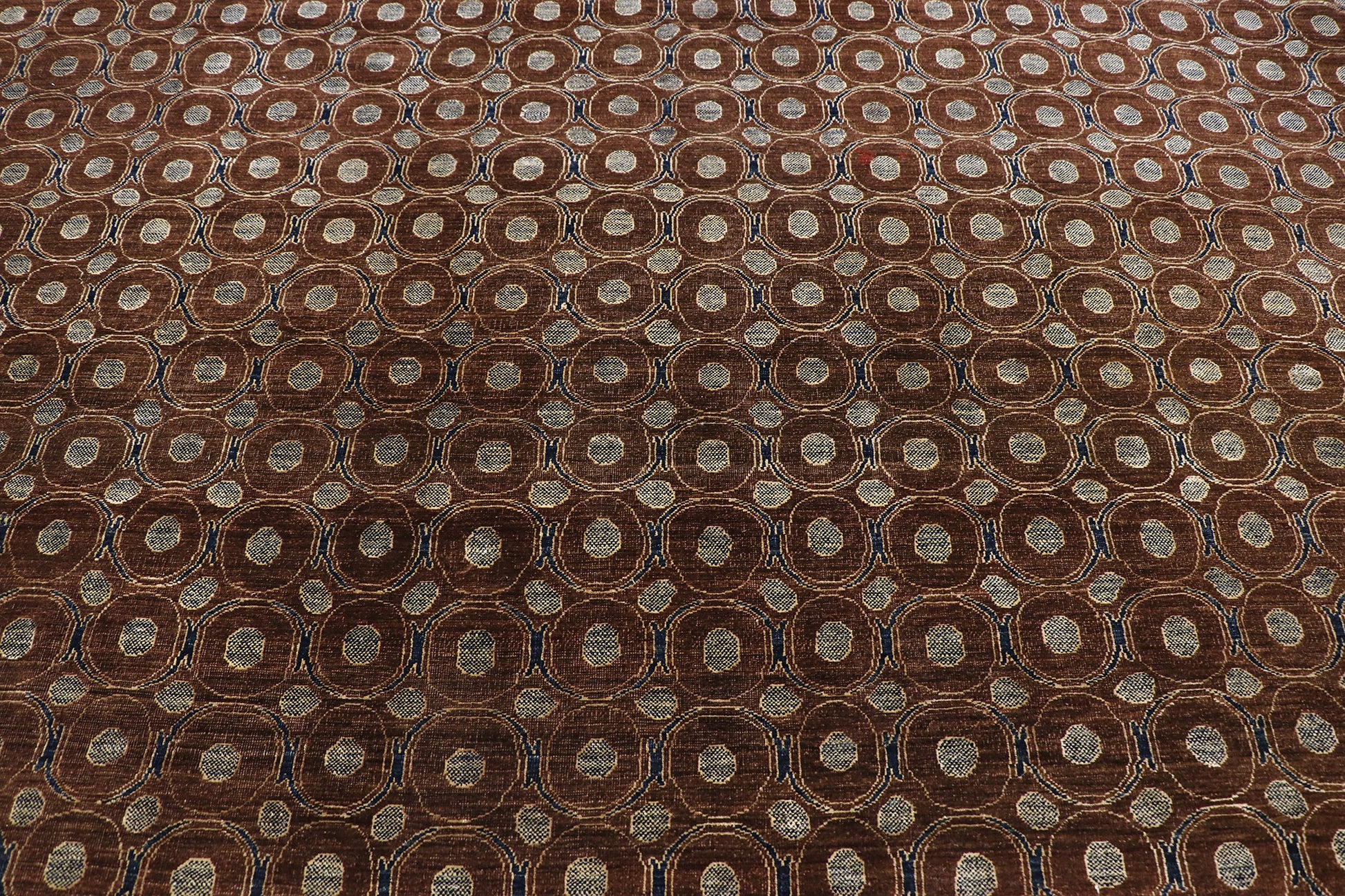 10 x 14 Contemporary Modern Area Rug 78097