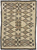 5 x 7 Vintage Navajo Kilim Rug 78101