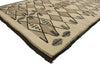 5 x 7 Vintage Navajo Kilim Rug 78101