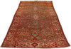 4 x 7 Antique Persian Malayer Rug 78102
