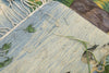 6 x 8 Vintage Egyptian Ramses Wissa Wassef Tapestry 78103