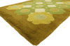 7 x 10 Vintage German Herforder Teppiche Rug 78106