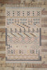 5 x 8 Vintage Turkish Kilim Rug 78116