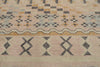 5 x 8 Vintage Turkish Kilim Rug 78116