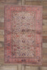 3 x 4 Vintage Silk Rug 78121
