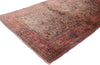 3 x 4 Vintage Silk Rug 78121