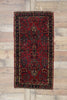 2 x 4 Antique Persian Sarouk Rug 78122