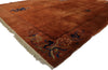 9 x 12 Antique Chinese Art Deco Rug 78127