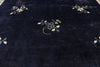 12 x 18 Antique Chinese Peking Rug 78131