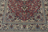4 x 6 Vintage Chinese Tabriz Rug 78137