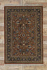 4 x 6 Vintage Pakistani Rug 78138
