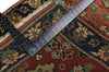 3 x 12 Vintage Indian Mahal Rug 78147