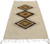 3 x 5 Vintage New Mexico Kilim Rug 78150