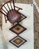 3 x 5 Vintage New Mexico Kilim Rug 78150