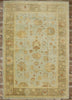 11 x 15 Contemporary Turkish Oushak Rug 78151