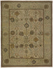 9 x 12 Turkish Oushak Rug 78152