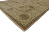 9 x 12 Turkish Oushak Rug 78152