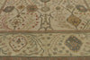9 x 12 Turkish Oushak Rug 78152