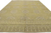 9 x 12 Vintage Pakistani Khotan Rug 78153
