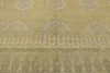 9 x 12 Vintage Pakistani Khotan Rug 78153