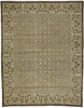 9 x 12 Vintage Pakistani Khotan Rug 78154