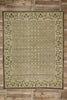9 x 12 Vintage Pakistani Khotan Rug 78154