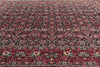 10 x 10 Vintage Persian Tekab Bijar Rug 78161