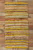 3 x 5 Vintage Swedish Rya Rug 78166