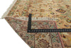 7 x 10 Vintage Persian Tabriz Rug 78171