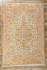 8 x 12 Vintage Persian Shirfar Tabriz Rug 78172