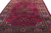 5 x 9 Antique Persian Joshegan Rug 78181