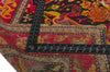 4 x 16 Antique Caucasian Karabagh Rug 78186