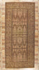 7 x 15 Antique Turkish Prayer Rug 78188