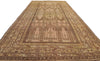 7 x 15 Antique Turkish Prayer Rug 78188