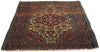 3 x 5 Antique Persian Sarouk Farahan Rug 78194