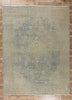 10 x 14 Antique Persian Tabriz Rug 78196