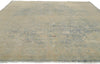 10 x 14 Antique Persian Tabriz Rug 78196