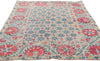 4 x 5 Antique Uzbek Suzani Tapestry 78197