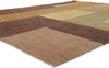8 x 10 Vintage Odegard Rug 78203