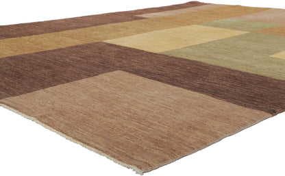 8 x 10 Vintage Odegard Rug 78203