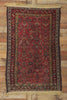 3 x 5 Antique Persian Hamadan Rug 78214