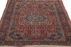 3 x 5 Vintage Chinese Qum Silk Rug 78219