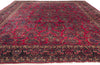10 x 17 Antique Persian Sarouk Rug 78223