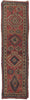 3 x 12 Antique Caucasian Kazak Runner 78225