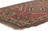 3 x 12 Antique Caucasian Kazak Runner 78225