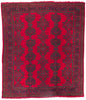 12 x 14 Antique Turkish Oushak Rug 78232