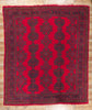 12 x 14 Antique Turkish Oushak Rug 78232