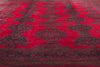 12 x 14 Antique Turkish Oushak Rug 78232