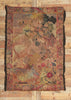 4 x 6 Antique French Aubusson Tapestry 78236