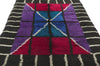 3 x 5 Vintage Swedish Rya Rug 78275
